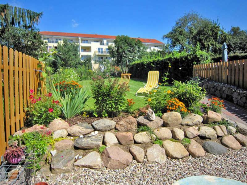 Ferienhaus In Der Gartenstrasse Malchow  Eksteriør bilde